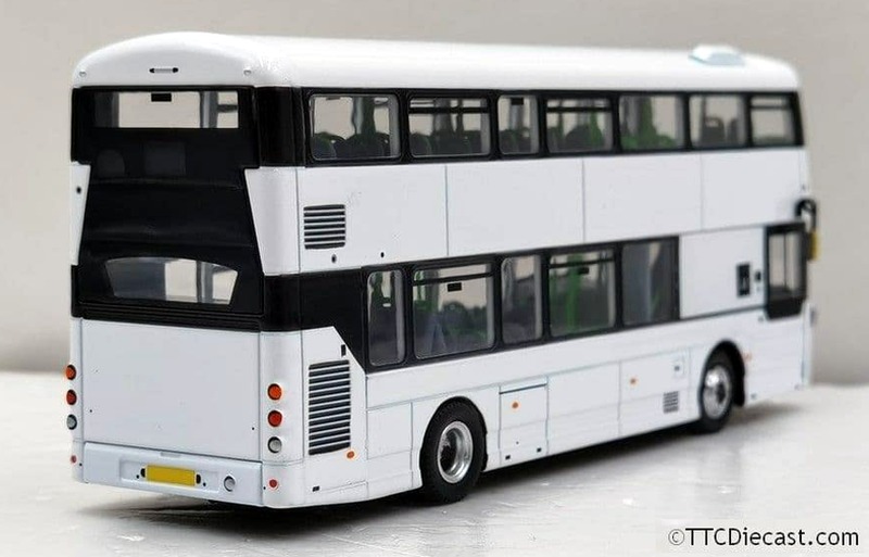 UKW76002 rear offside view