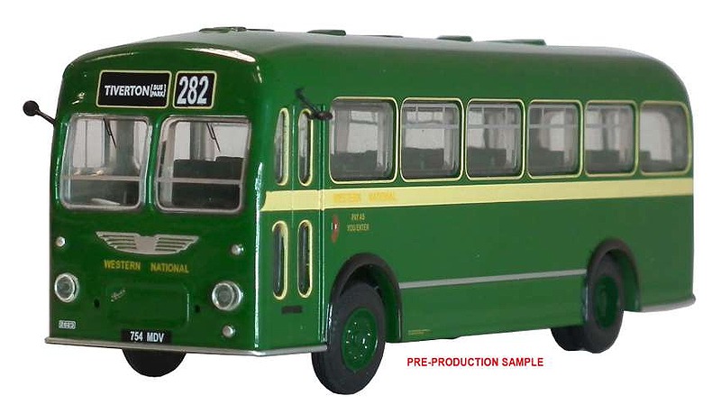 B209B Pre-production model