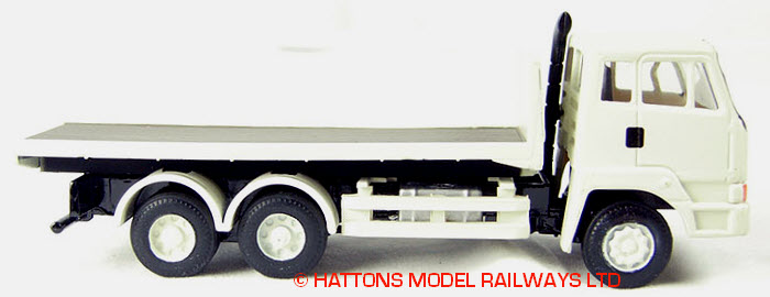 LR-X15 off-side view
