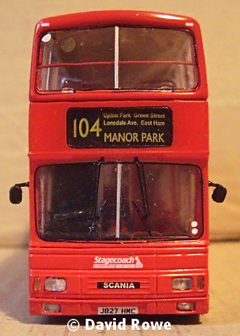 R404 Off-side front view