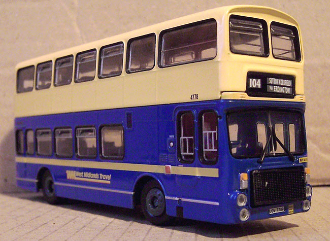 TRA5005X/U0001 front view