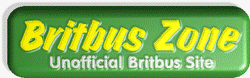Britbus Zone Logo