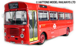 Bristol LH Bus