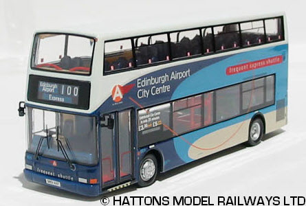 UKBUS 2002 front view