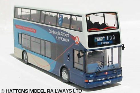 UKBUS 2002 front off-side view