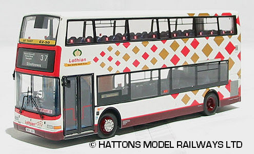 UKBUS 2004 front view