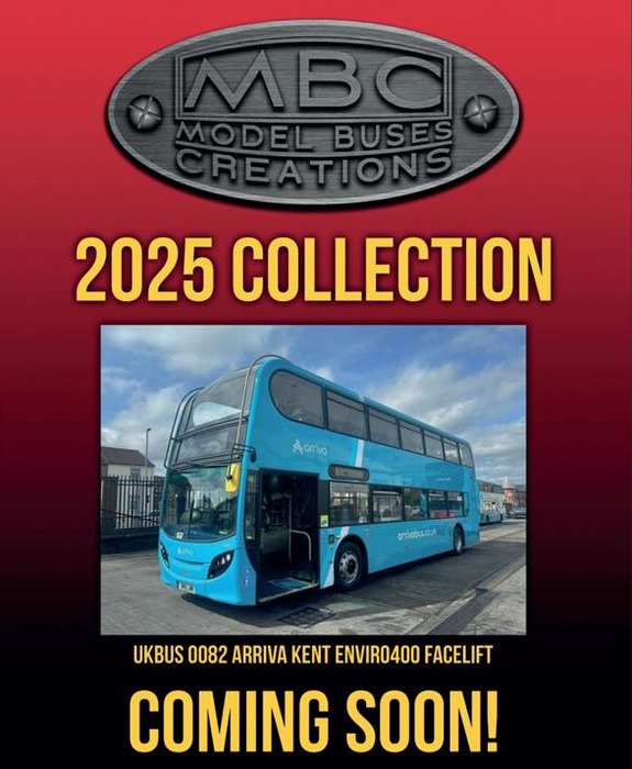 UKBUS 0082 real vehicle