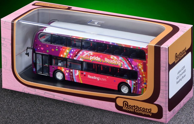 UKBUS 6209 packaging