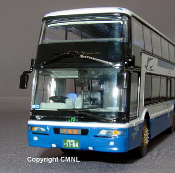 JB4002 front view