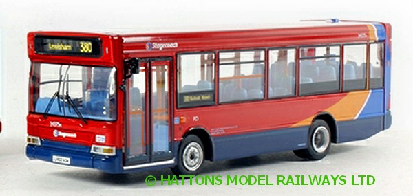 UKBUS 3004(Model A) front view