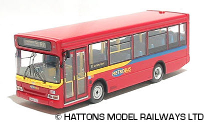UKBUS 3016 front view
