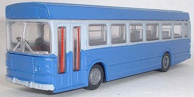 Leyland National Series 2 bus