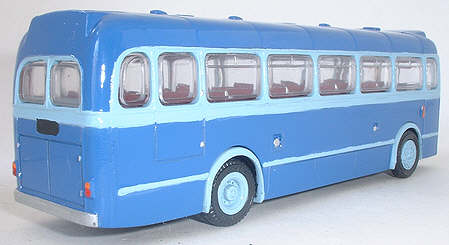 Bristol LS Bus