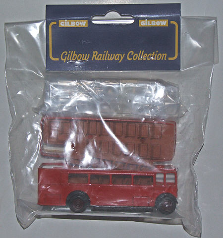 RT Bus Kit packaging