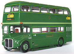 31701 -  AEC Routemaster Coach - London Transport RMC