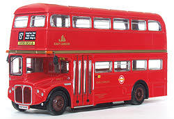 EFE 31804 AEC Routemaster RMA Class Bus