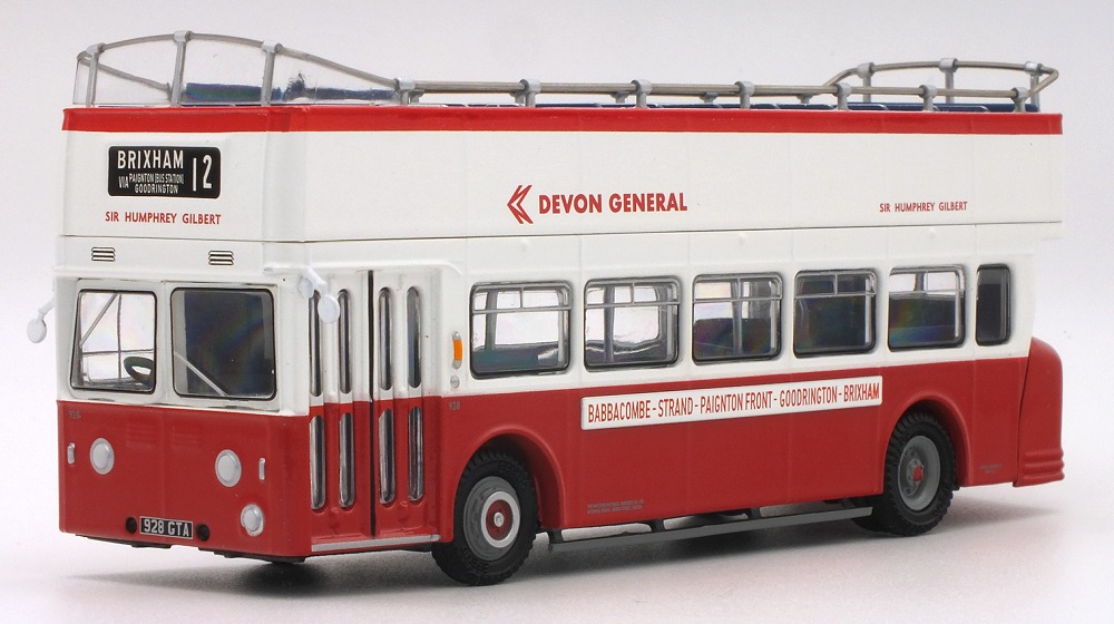 E40503 front nearside view