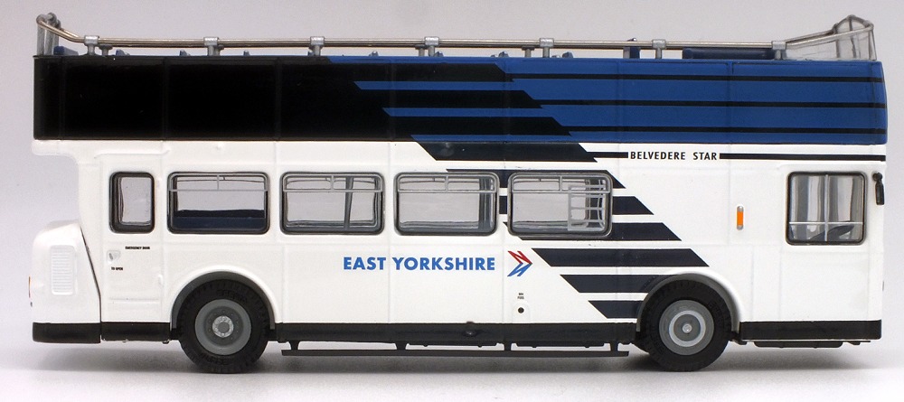 E40701 offside view