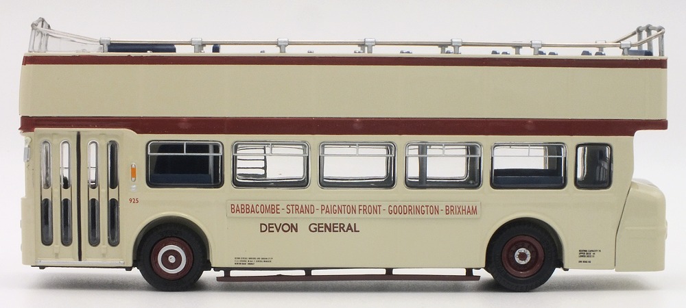E40702 nearside view