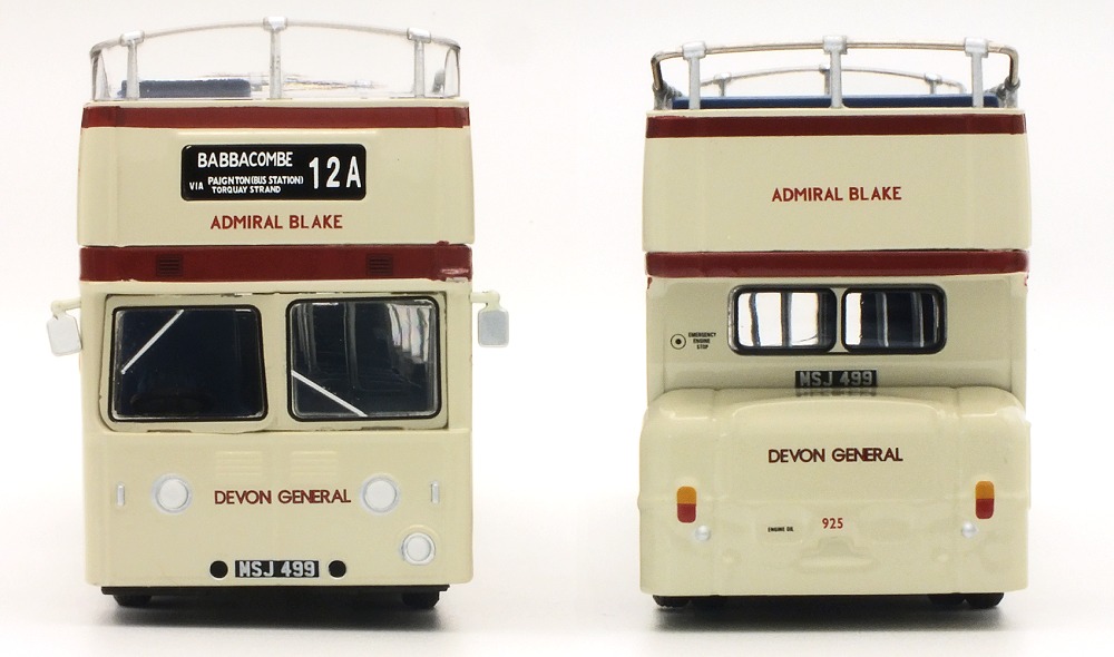 E40702 front & rear views