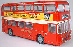 20305 - Bristol VRT Series II - West Yorkshire