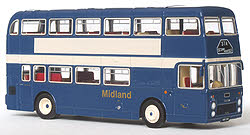 38101 - Bristol VRT Series I - Alexander Midland