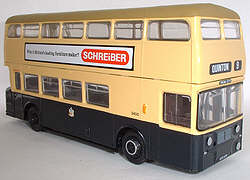 25401 - Daimler Fleetline - Birmingham City Transport