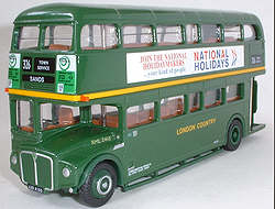 25508A - RML Bus - London Country