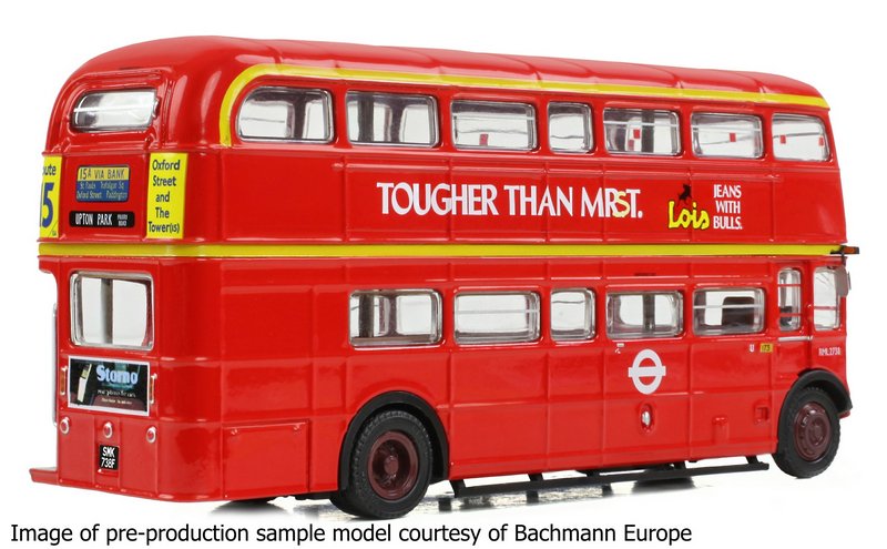 E42302 rear offside view