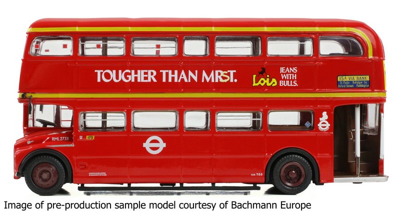 E42302 Nearside view