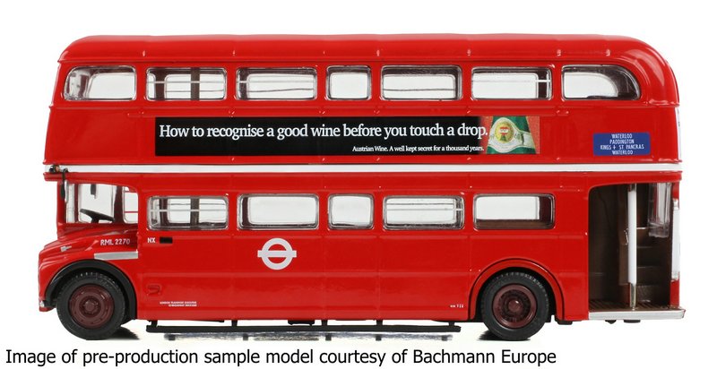 E42303 Nearside view