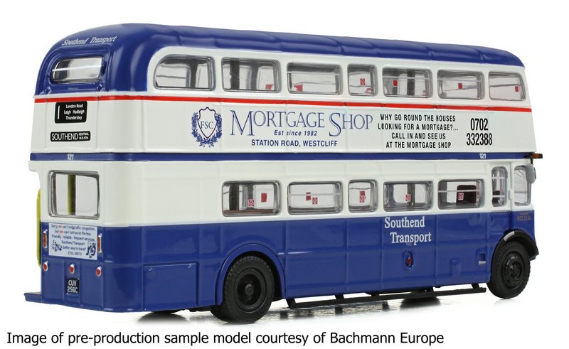 E42304 rear offside view