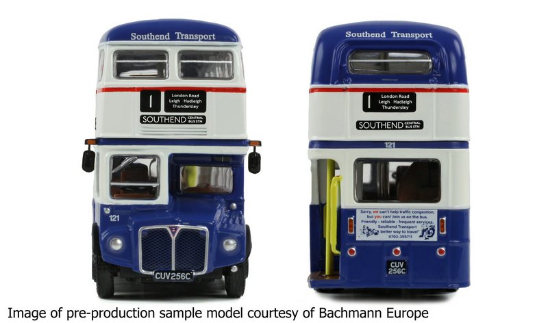 E42304 Front & rear views