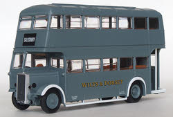 The re-wroked Wilts & Dorset 26407