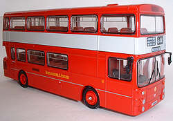 29002 - GM Standard Daimler Fleetline - Lancashire United