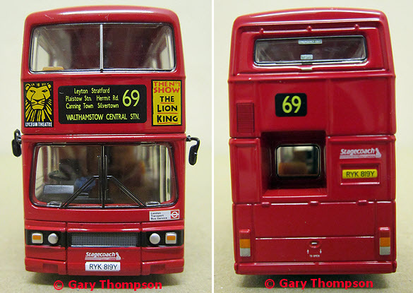 28816A front & rear view