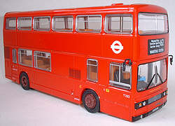 28802DR - Leyland Titan - London Transport