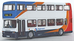  - EFE 29303 - Stagecoach Swindon & District Leyland Olympian
