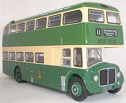 30601 - AEC Renown (Type A) - King Alfred