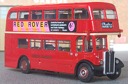 34204 - RLH - London Transport Central Area