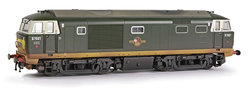 E84002 - British Railways - Class 35 'Hymek' Diesel Locomotive 