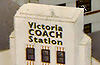 Victoria Coach Staion Series Index