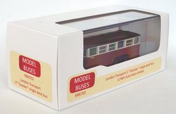 The model packaging - Click to enlarge