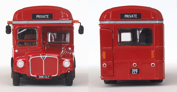 37801 Front & rear view
