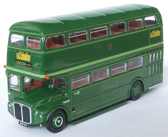 31701  The RMC Routemaster model