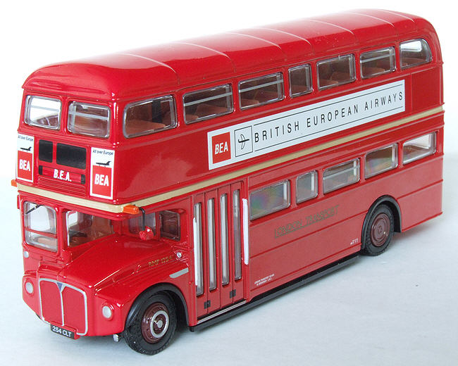 32101  The RMF Routemaster model