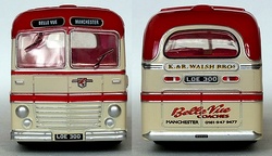 Front & rear views. - Click to enlarge