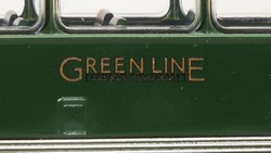 Close up of the side fleet name. - Click to enlarge