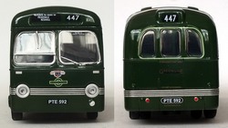 Front & rear views - Click to enlarge