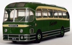 Leyland front nearside - Click to enlarge
